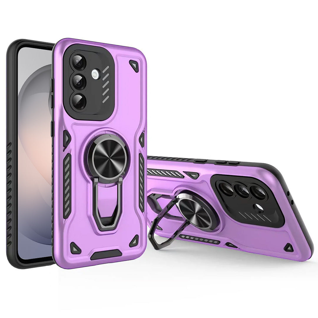 Challenger Rugged Galaxy Phone Case