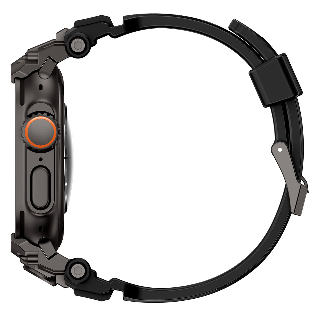 Wild Energy Tactical Band for Apple Watch