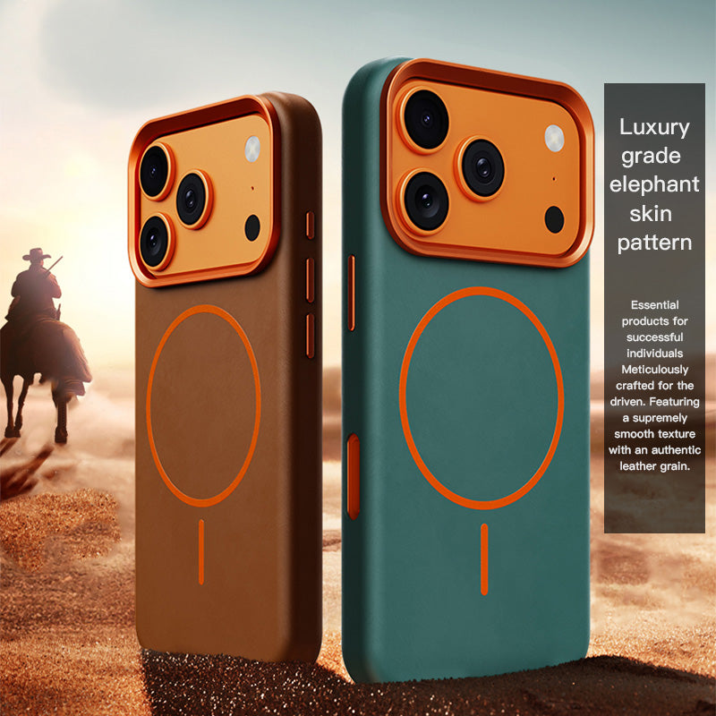 ClearSight Magsafe iPhone Case