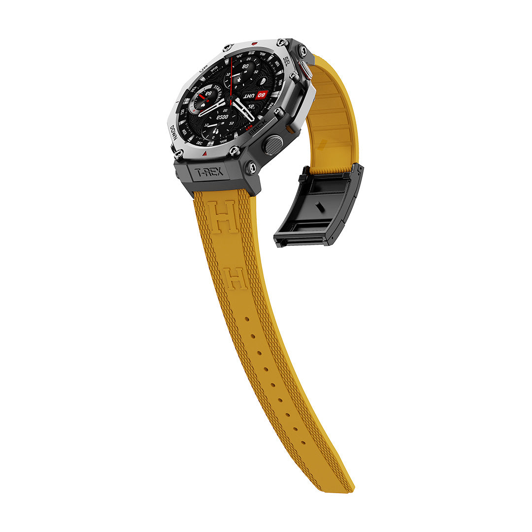 Holiday Silicone Band for Amazfit Watch