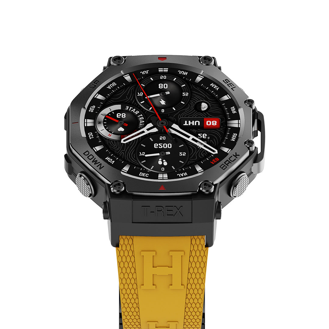 Holiday Silicone Band for Amazfit Watch