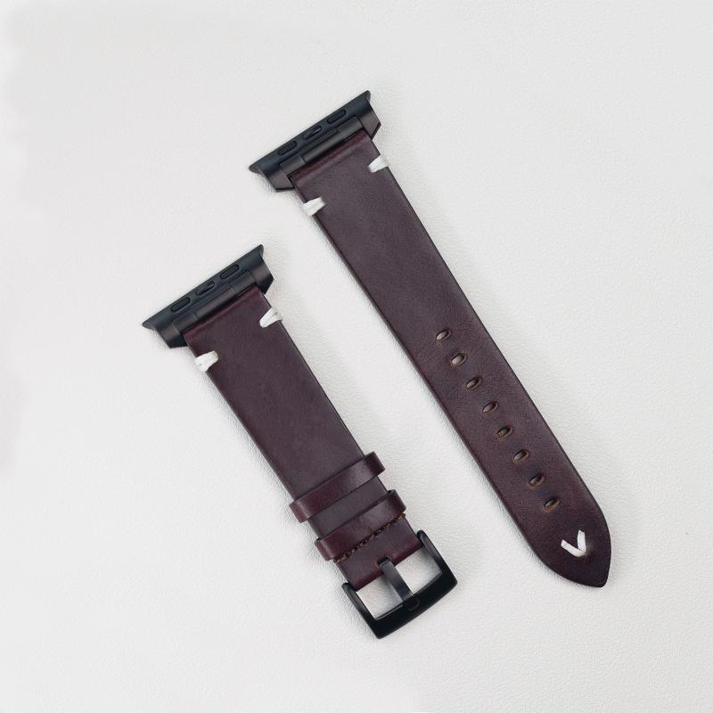 Leather Strap T5