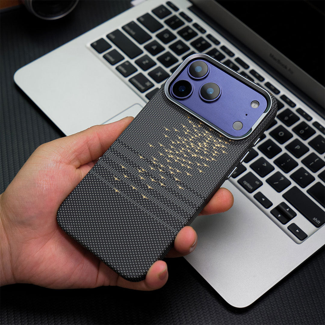 Prism Shore Magsafe iPhone Case