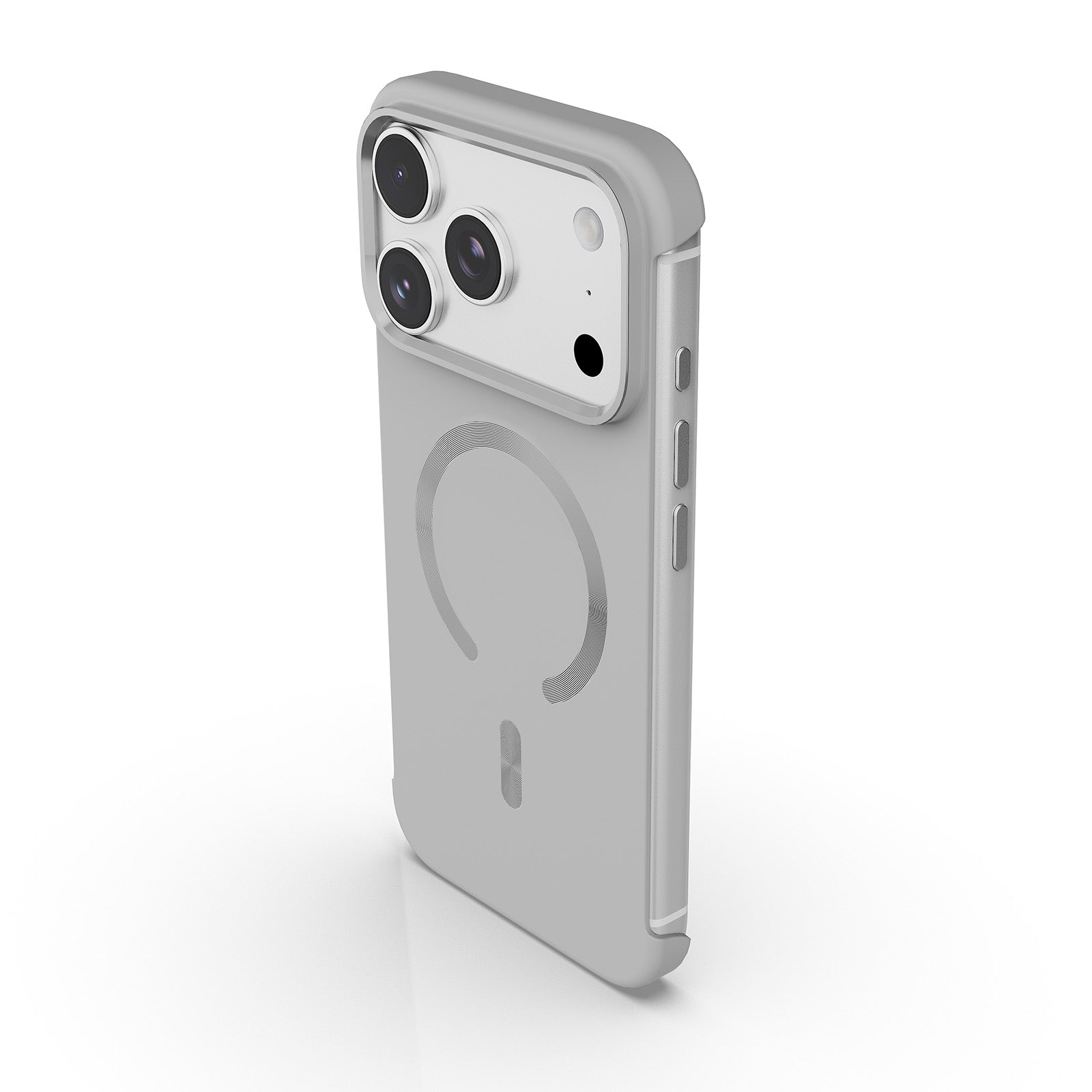 Frameless Magsafe iPhone Case