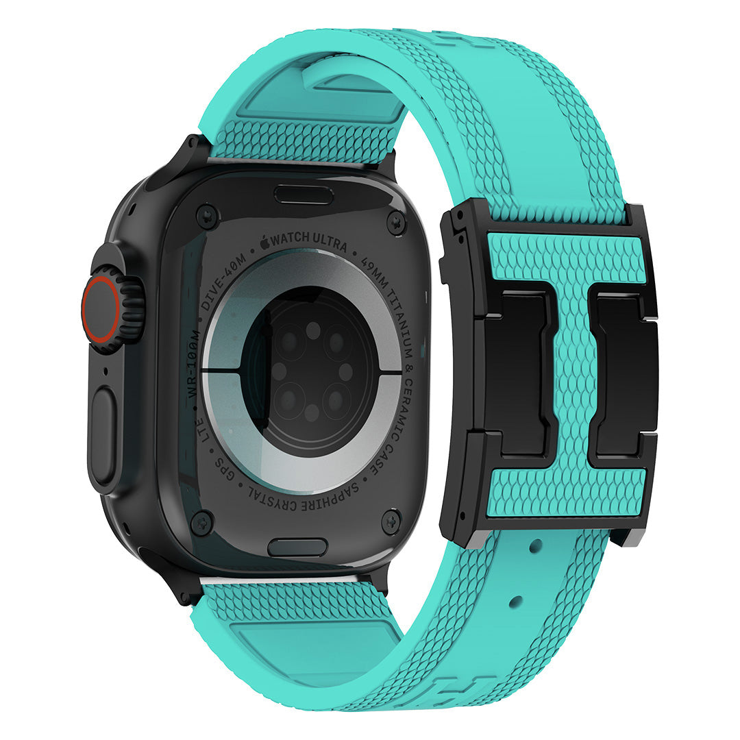 Holiday Silicone Band 2 for Apple Watch