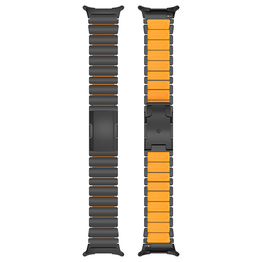 SPACE9-2 TITANIUM FKM BAND For Galaxy Watch Ultra