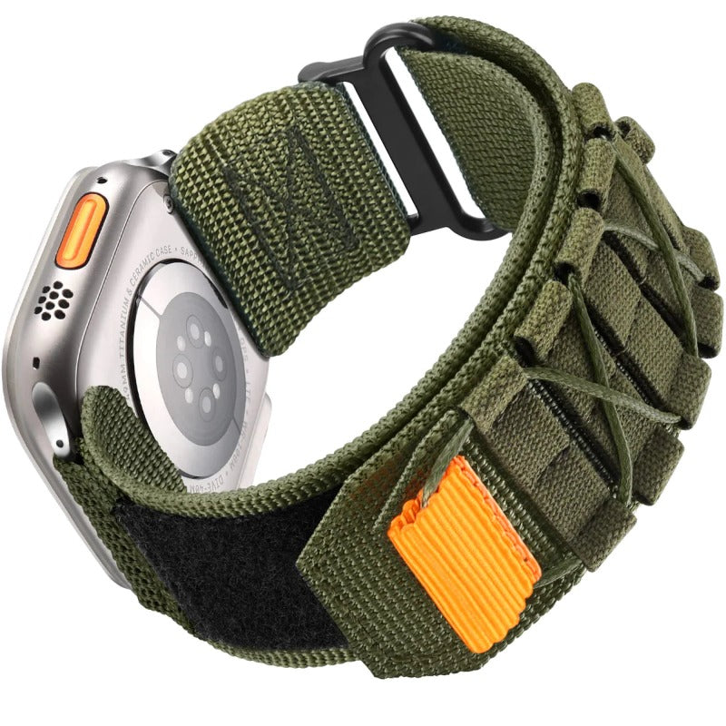 Climbing Nylon Adventurer Band