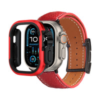 DEADPOOL LEATHER BAND