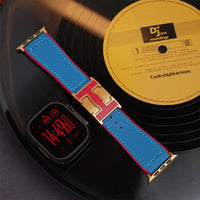 Superman Band for Apple Watch