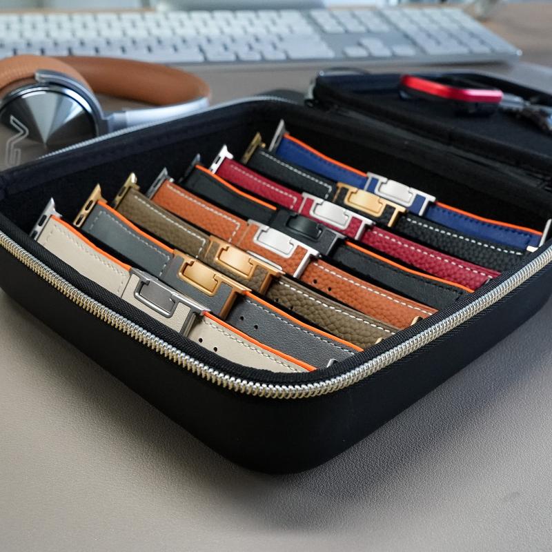 Watch Band Storage Case