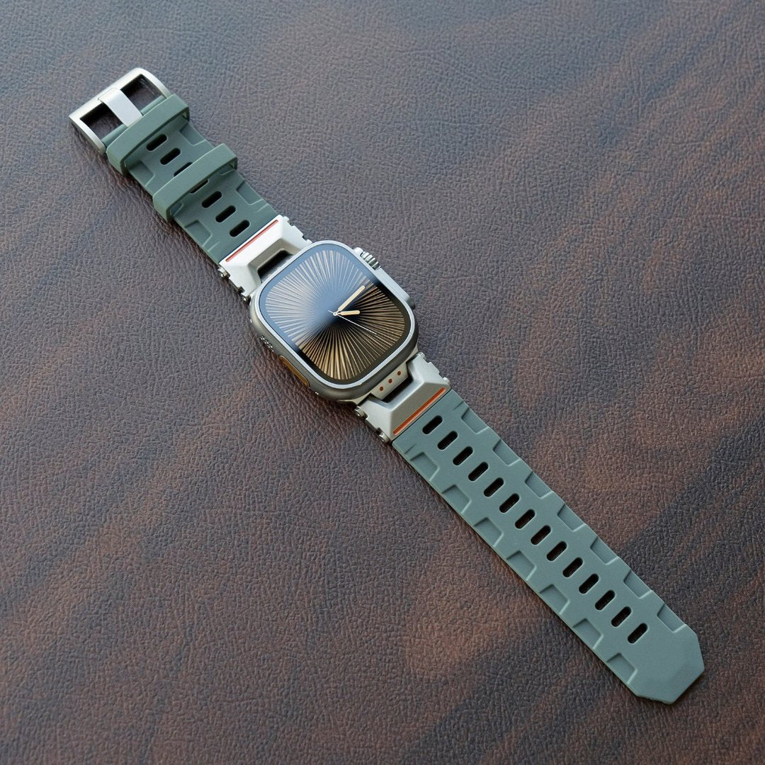 Mechanical Pioneers Watch Band For Apple Watch