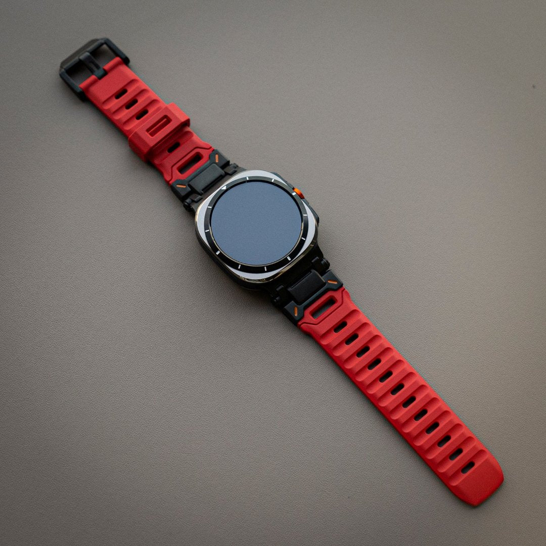 DEADPOOL BAND FOR GALAXY WATCH ULTRA