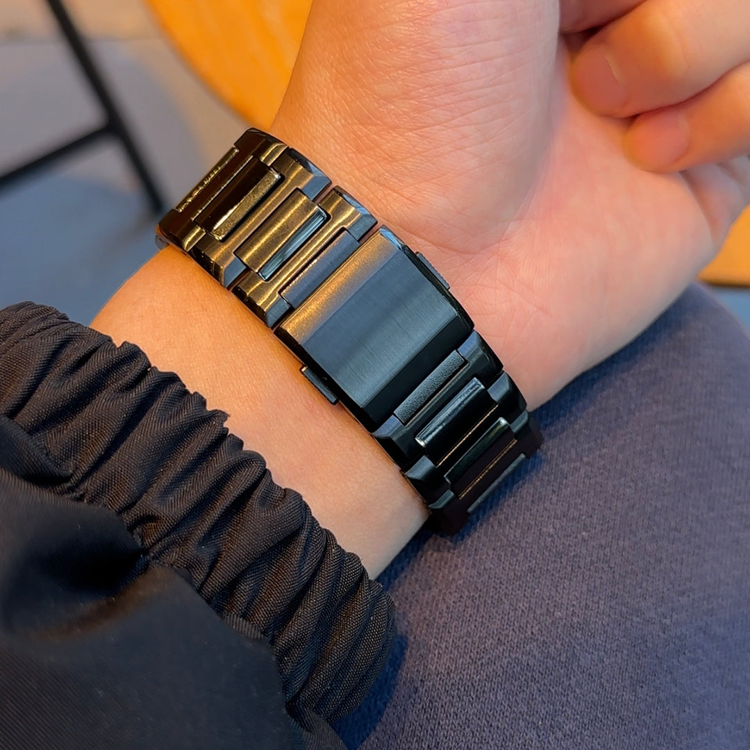 Magnetic Band For Apple Watch LUX07