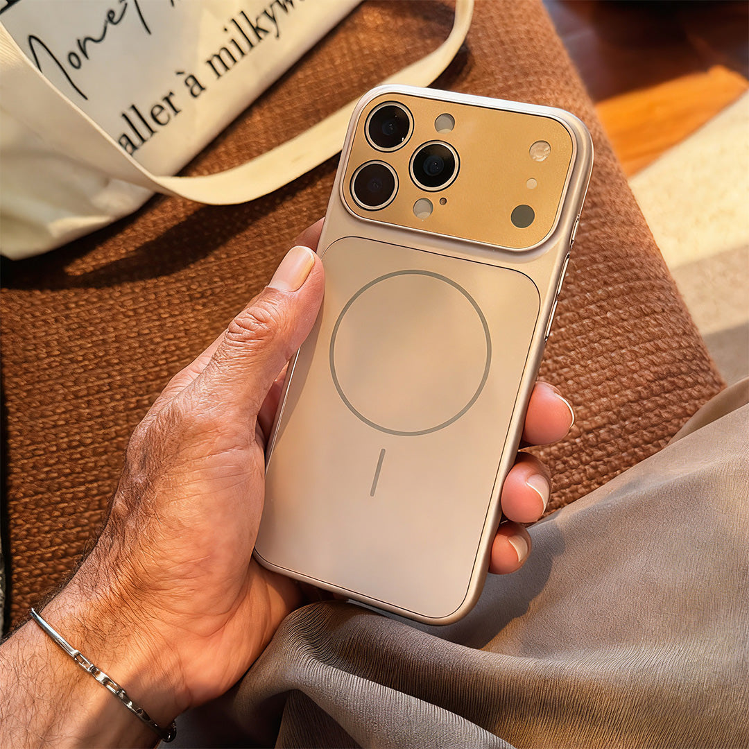 Instantly Elegant Magsafe iPhone Case