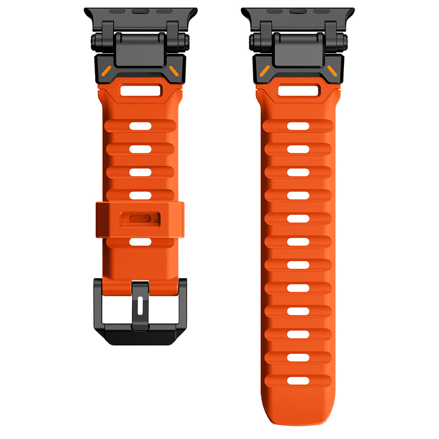 Naruto · Orange