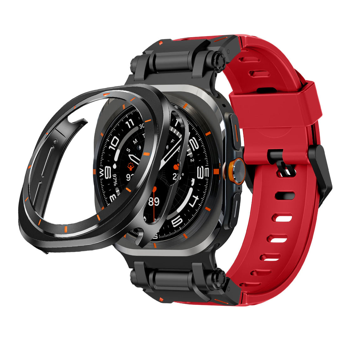 DEADPOOL BAND FOR GALAXY WATCH ULTRA