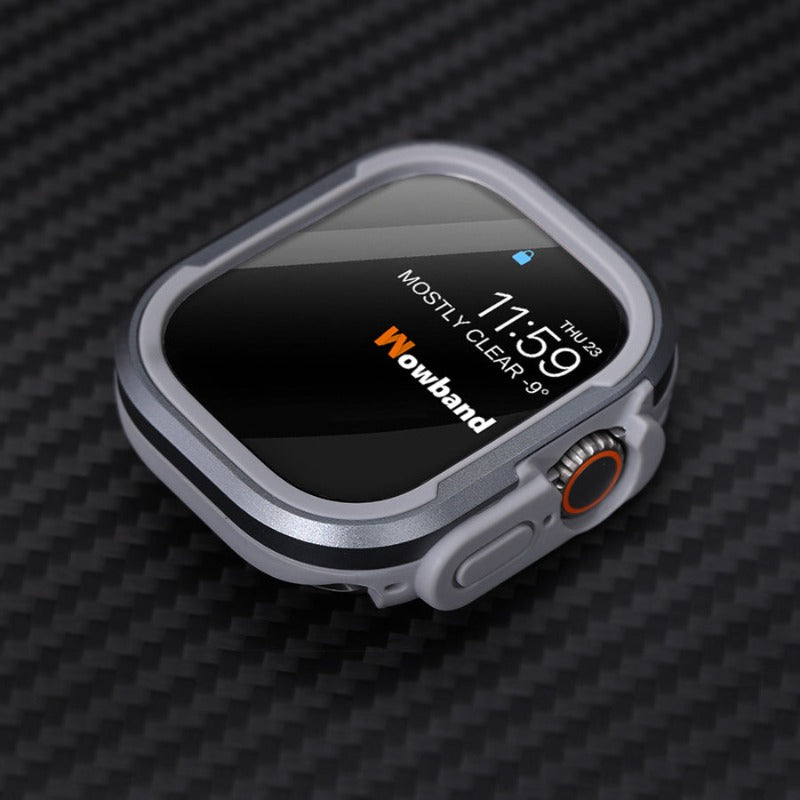 Rugged Case For Apple Watch