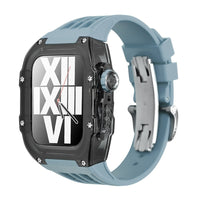 Fluoro Rubber Folding Buckle