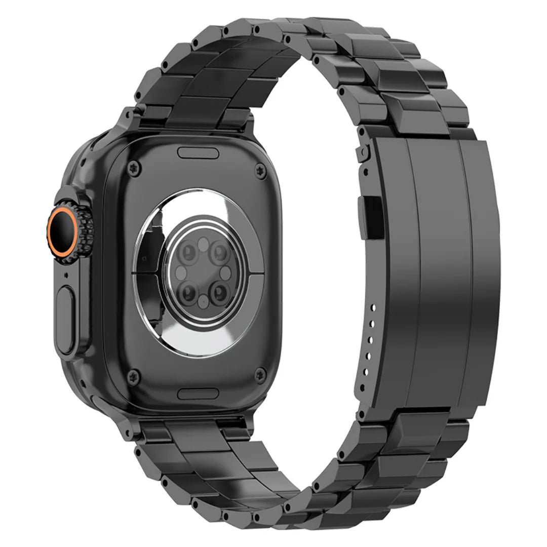 Rover Titanium Band For Apple Watch