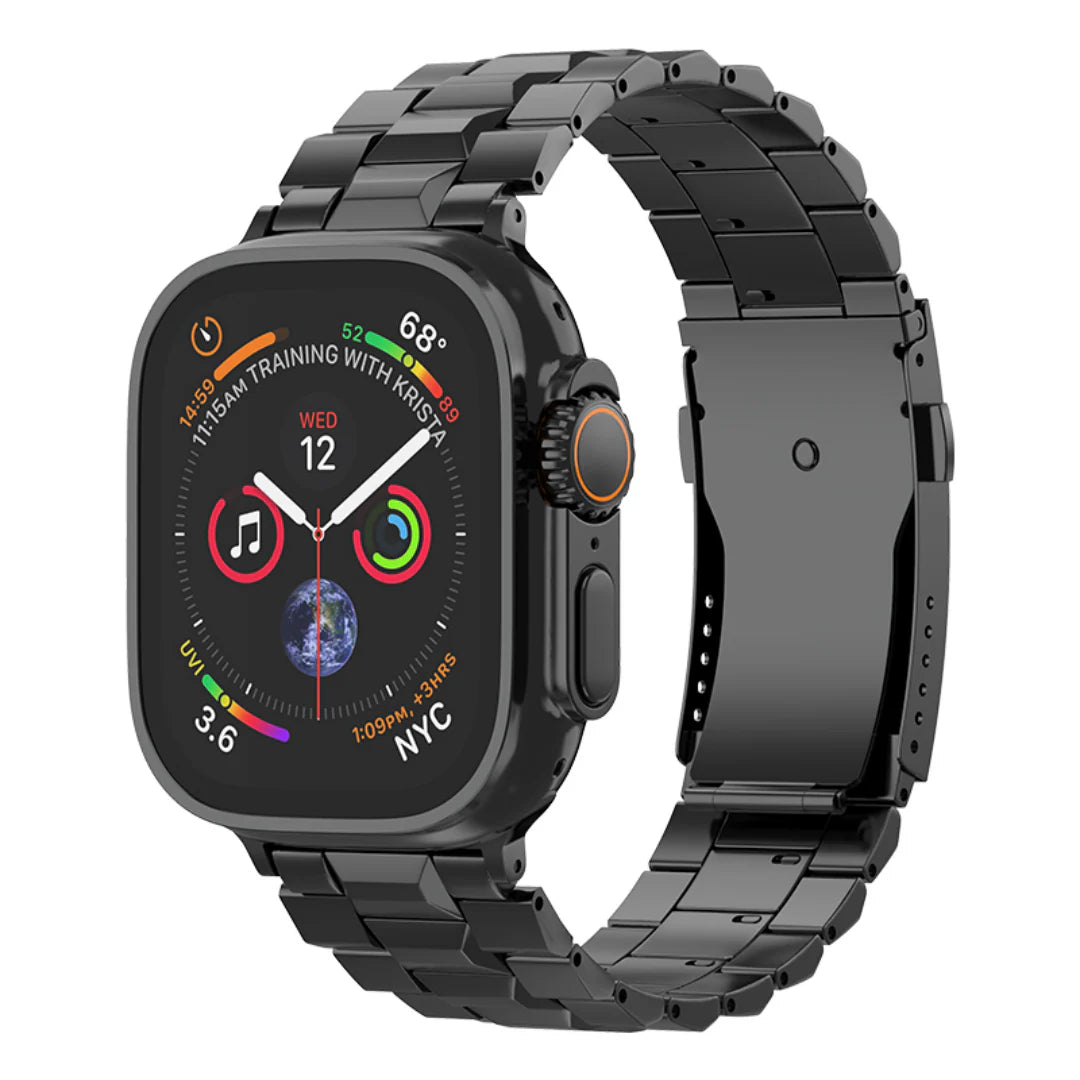 Rover Titanium Band For Apple Watch