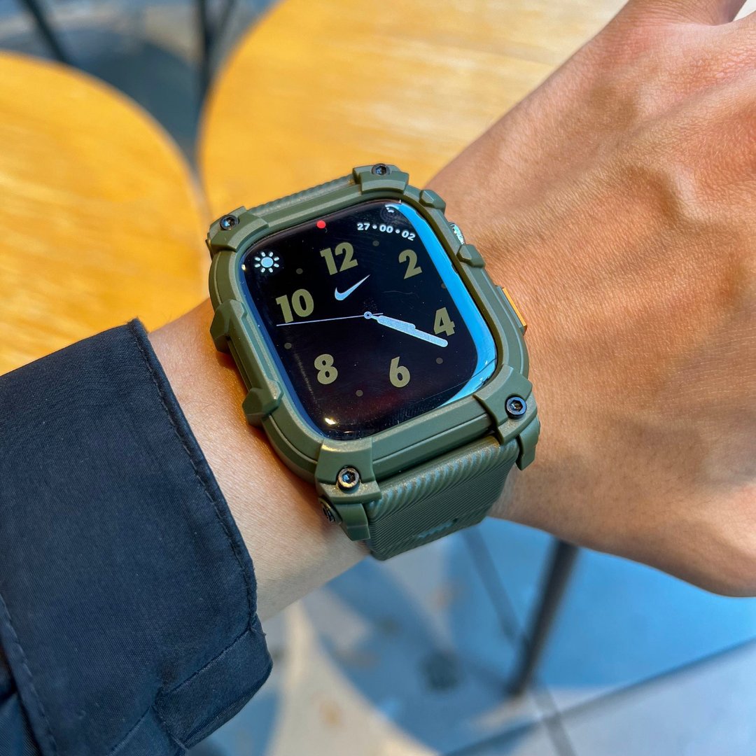 M20 Case Retrofit Kit For Apple Watch