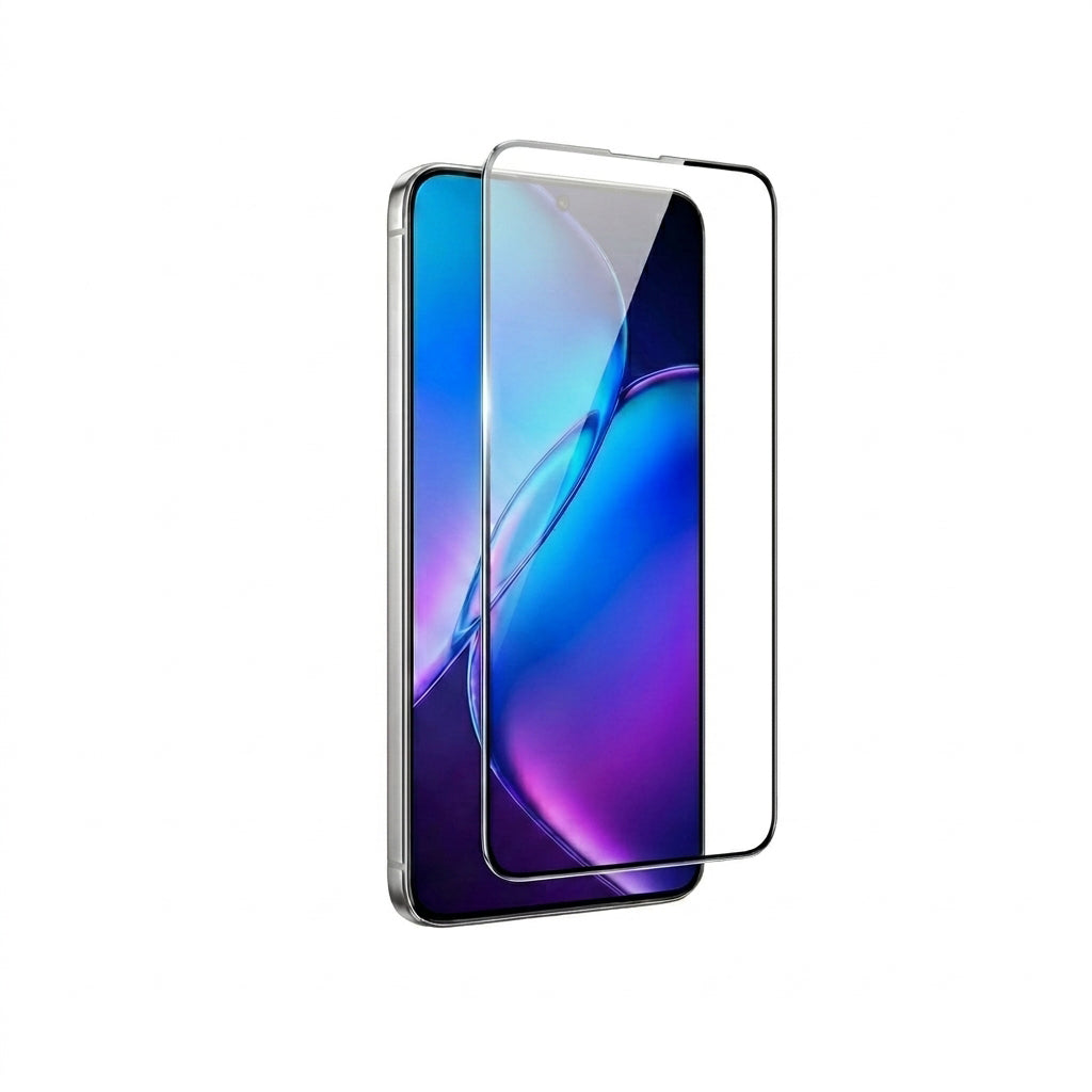 Ultra Clear Tempered Glass Galaxy Phone Screen Protector