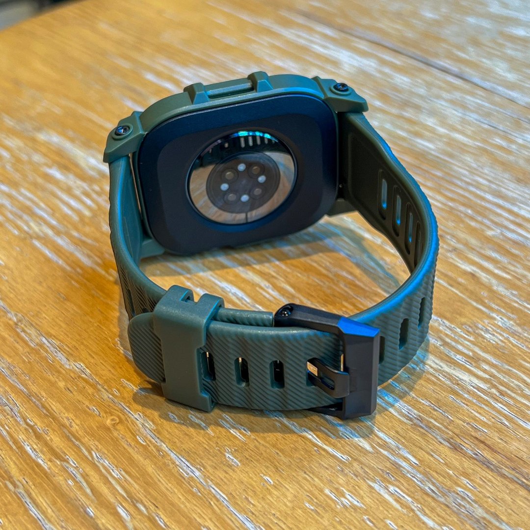 M20 Case Retrofit Kit For Apple Watch