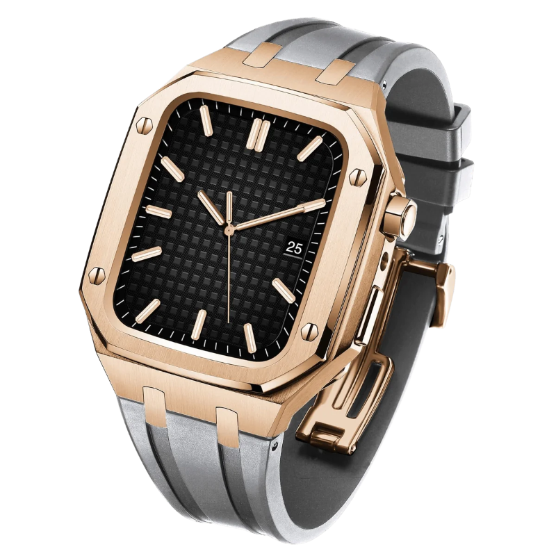 AP Luxury Silicone Band LUX45