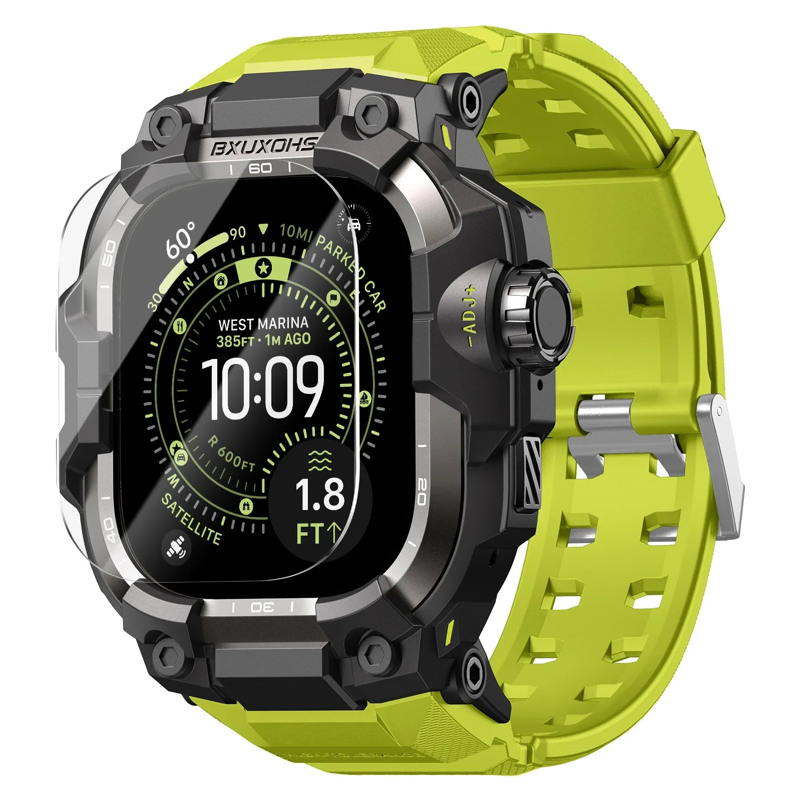 Air Dominator Retrofit Kit For Apple Watch