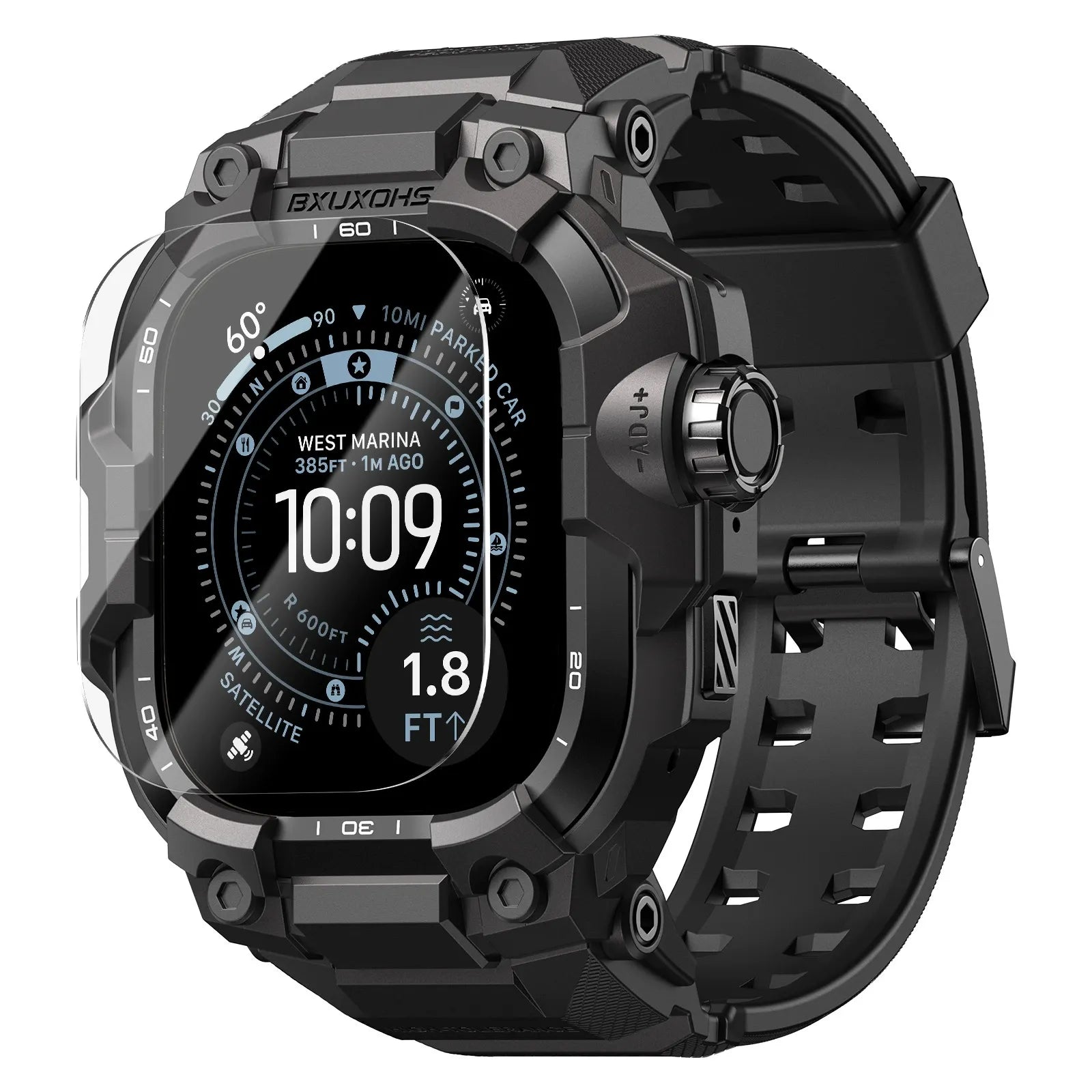 Air Dominator Retrofit Kit For Apple Watch