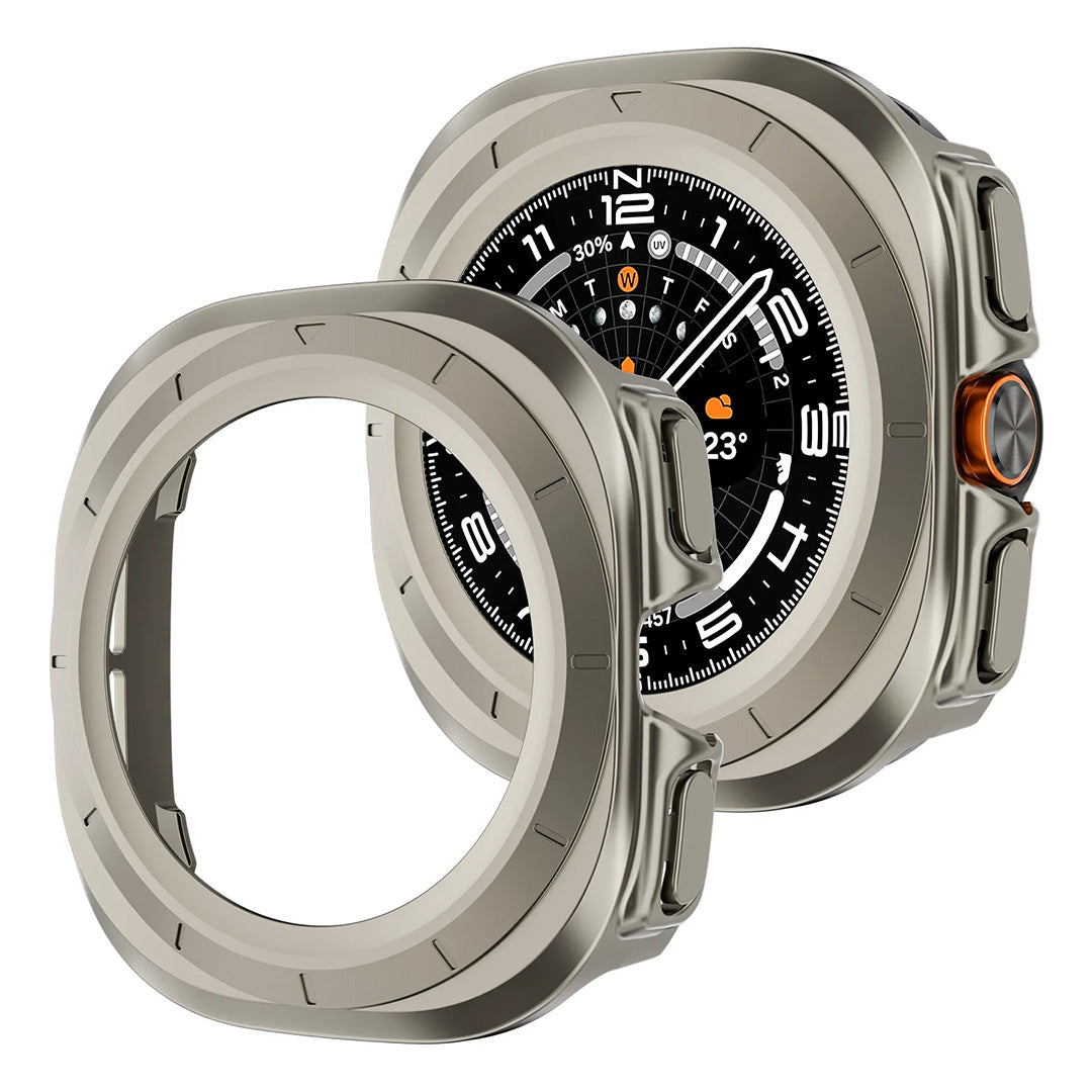 Starship PC Protective Case For Galaxy Watch Ultra