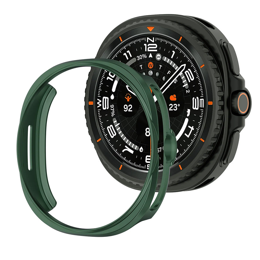 Minimalist Case For Samsung Galaxy Watch 8/Classic