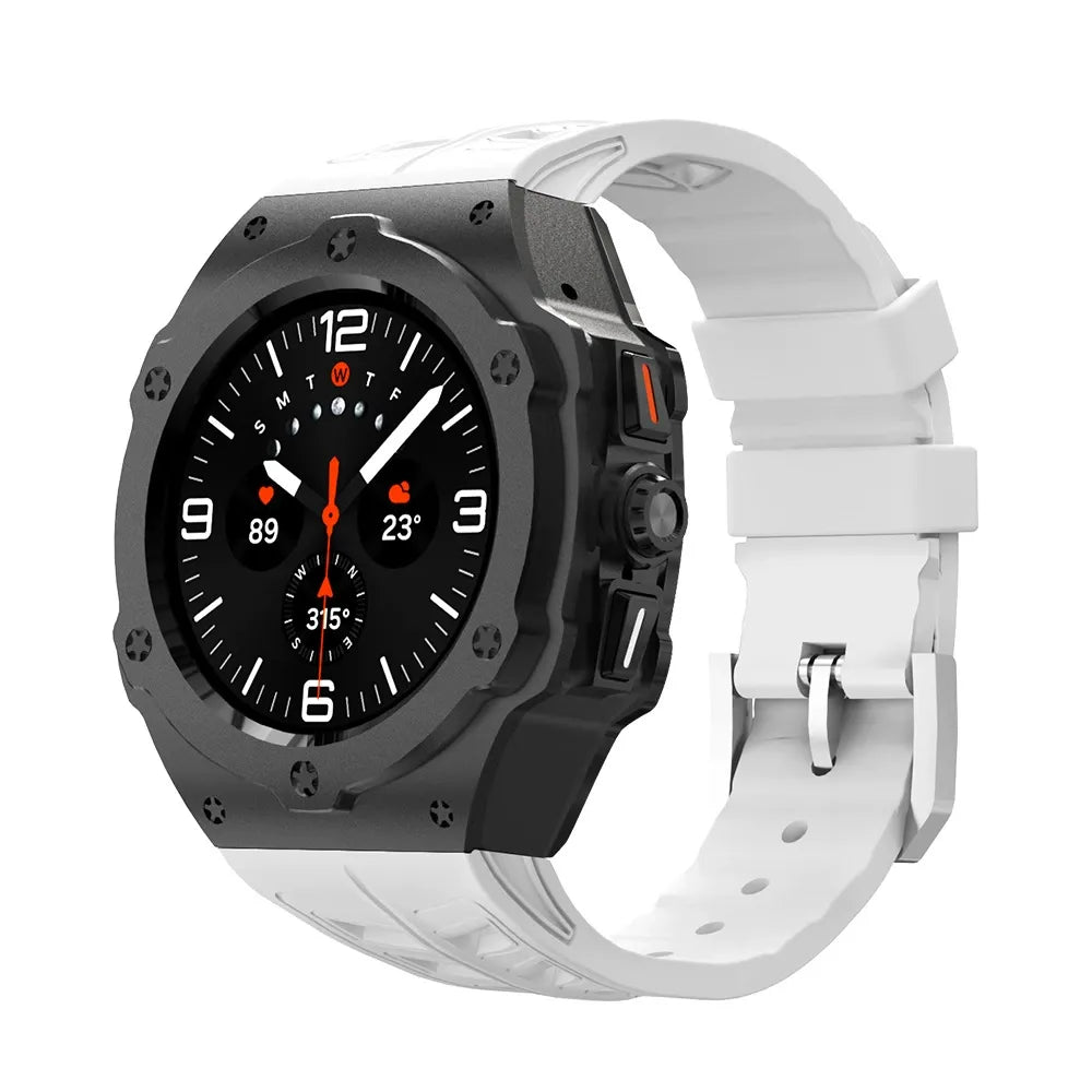 Premium Aluminum Alloy Case Retrofit Kit R1
