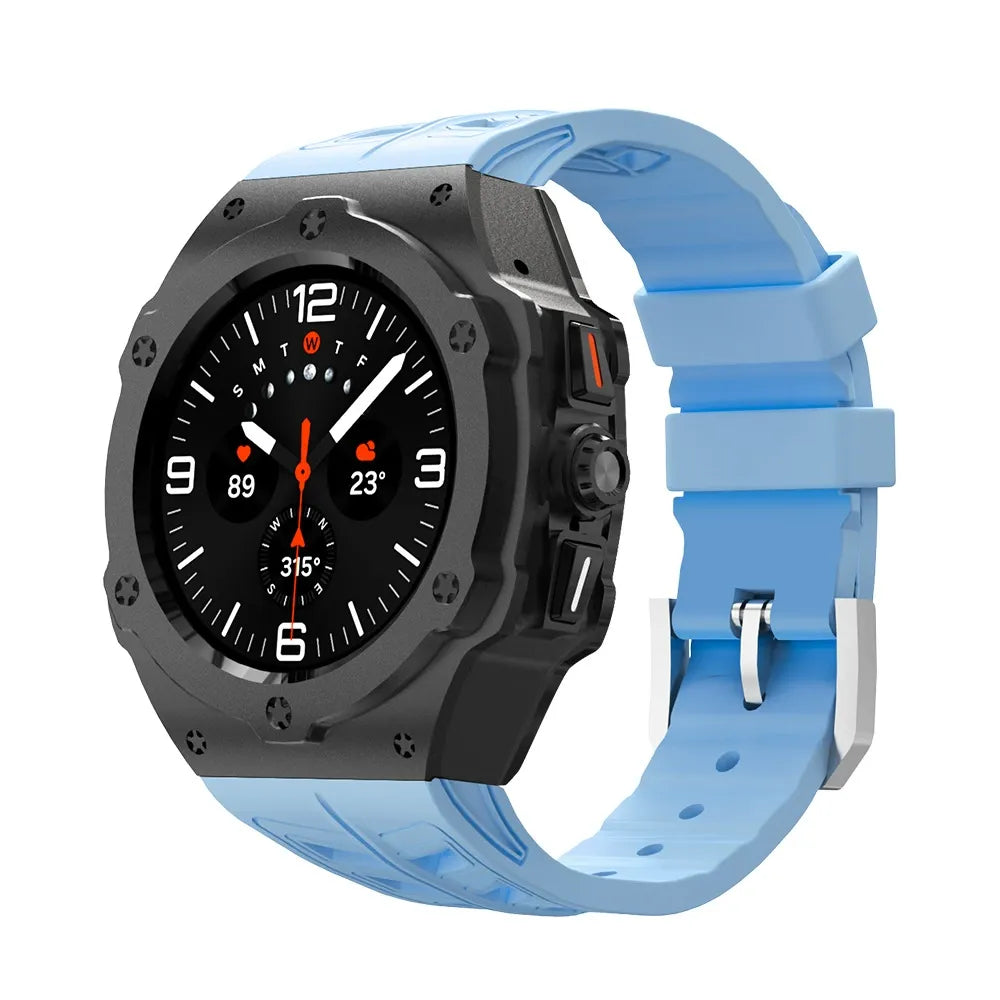 Premium Aluminum Alloy Case Retrofit Kit R1