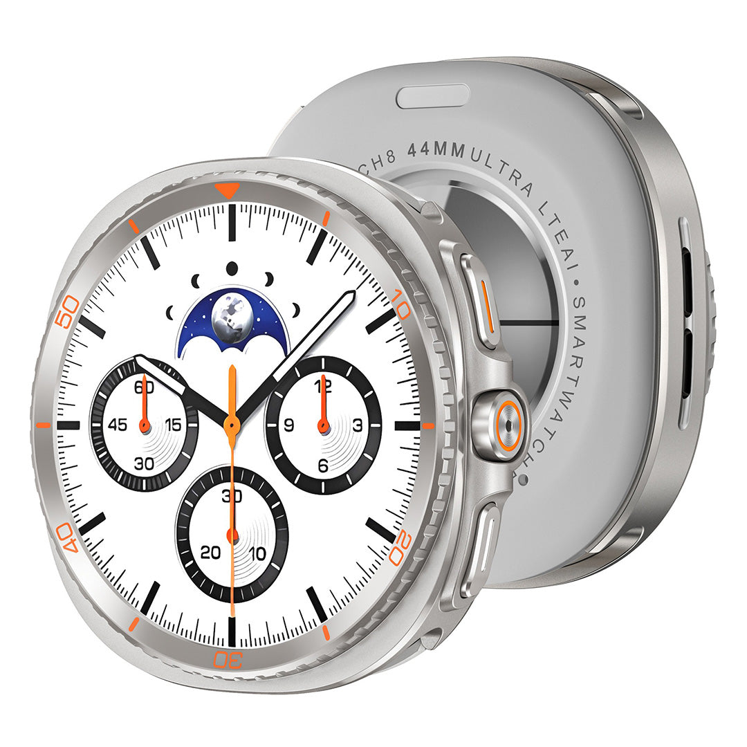 Rugged Case For Samsung Galaxy Watch 8