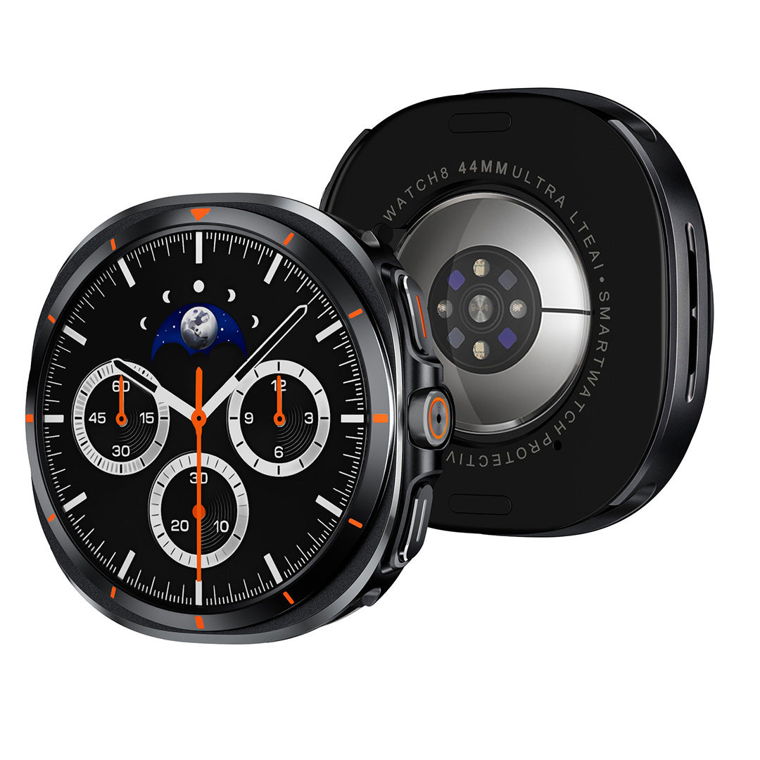 Rugged Case For Samsung Galaxy Watch 8