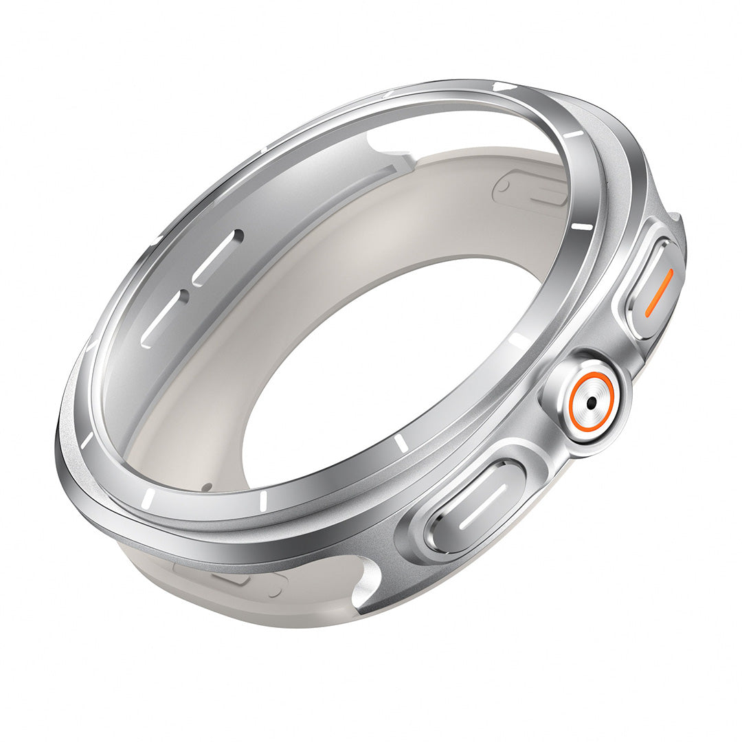 Rugged Case For Samsung Galaxy Watch 8