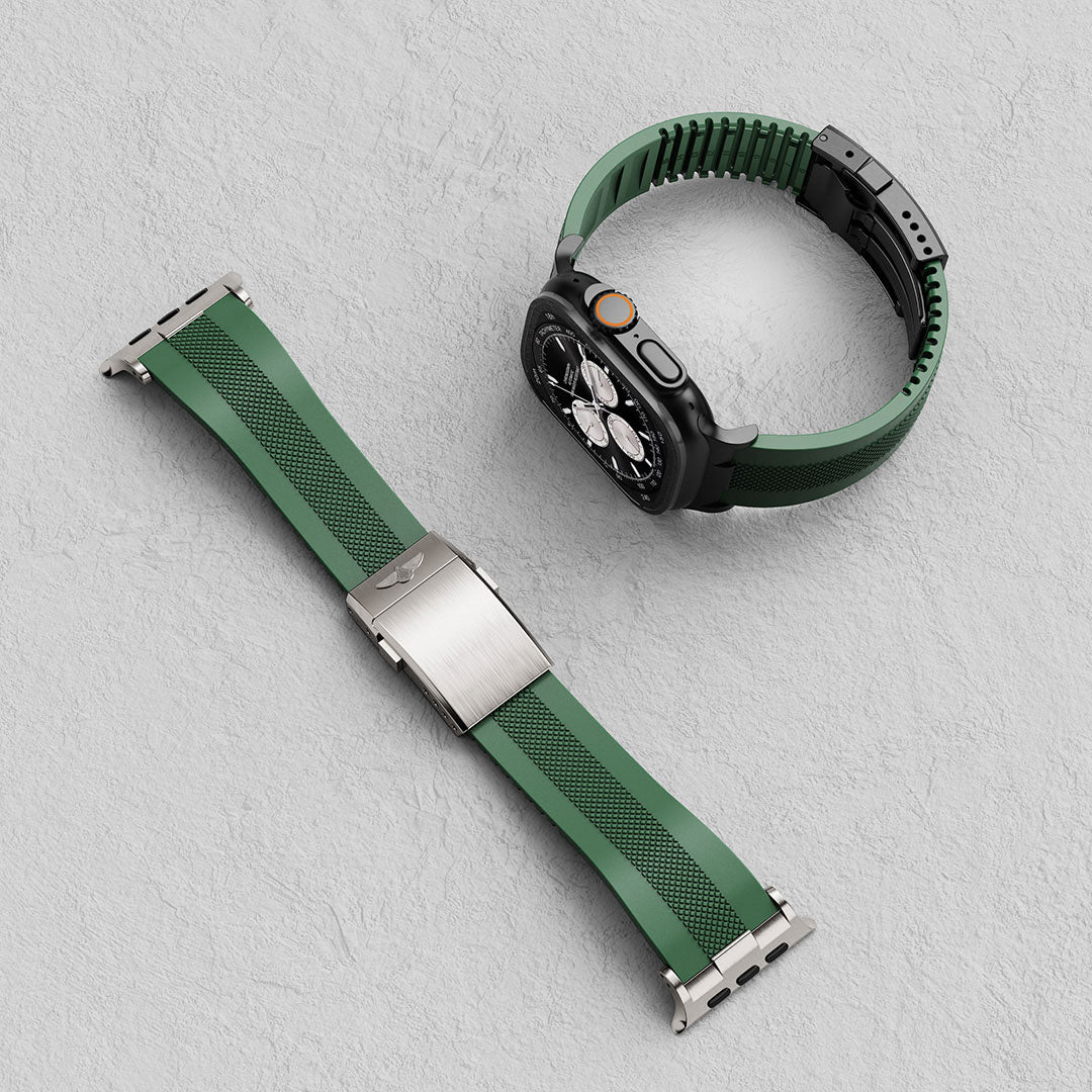 GT WING Luxe Band for Apple Watch