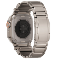 TITANIUM LINK BAND LUX88